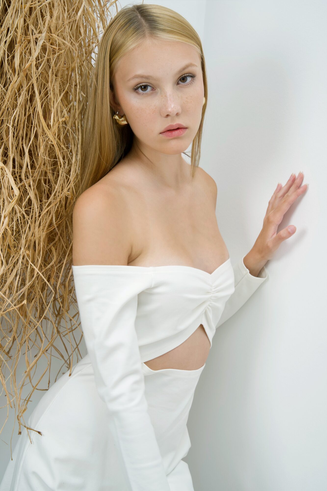 Editorial / Studio 10