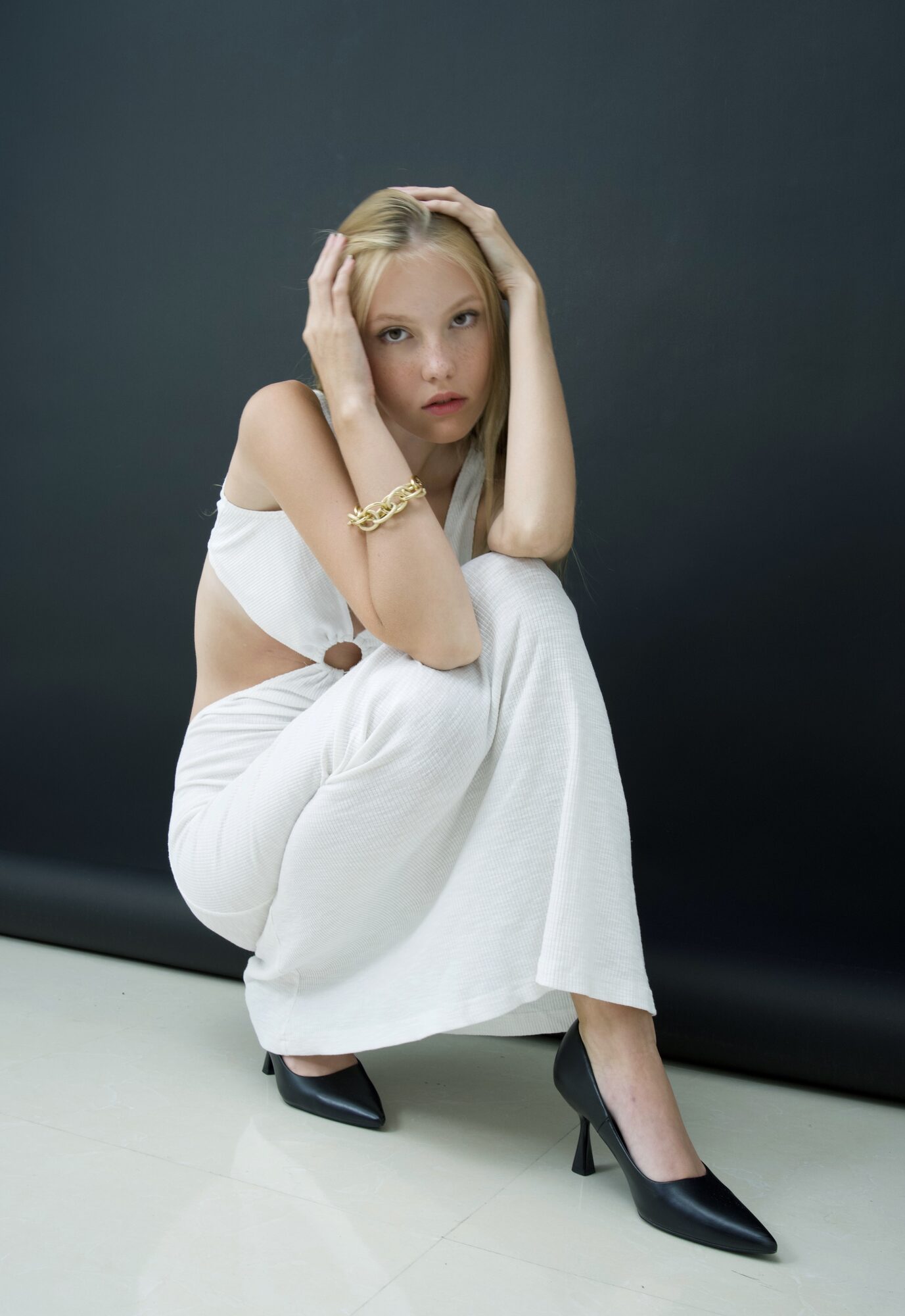 Editorial / Studio 3