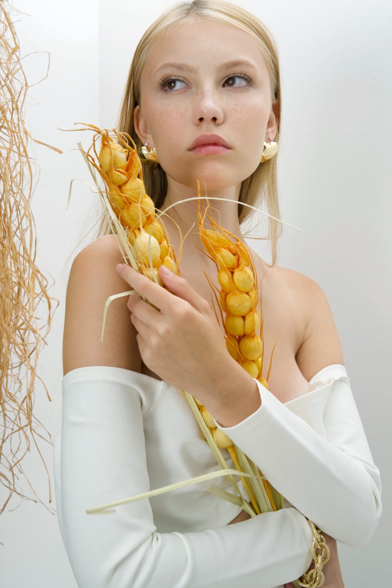 Editorial / Studio 9