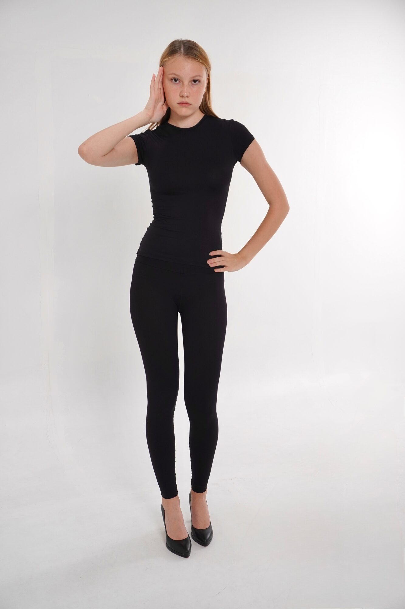 Dramatic Light preview