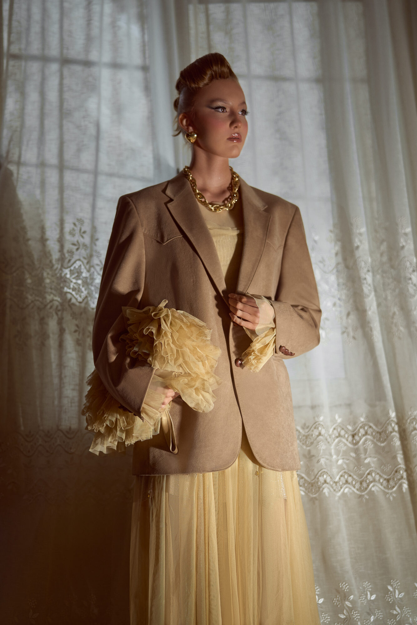 Glamour / Gold preview