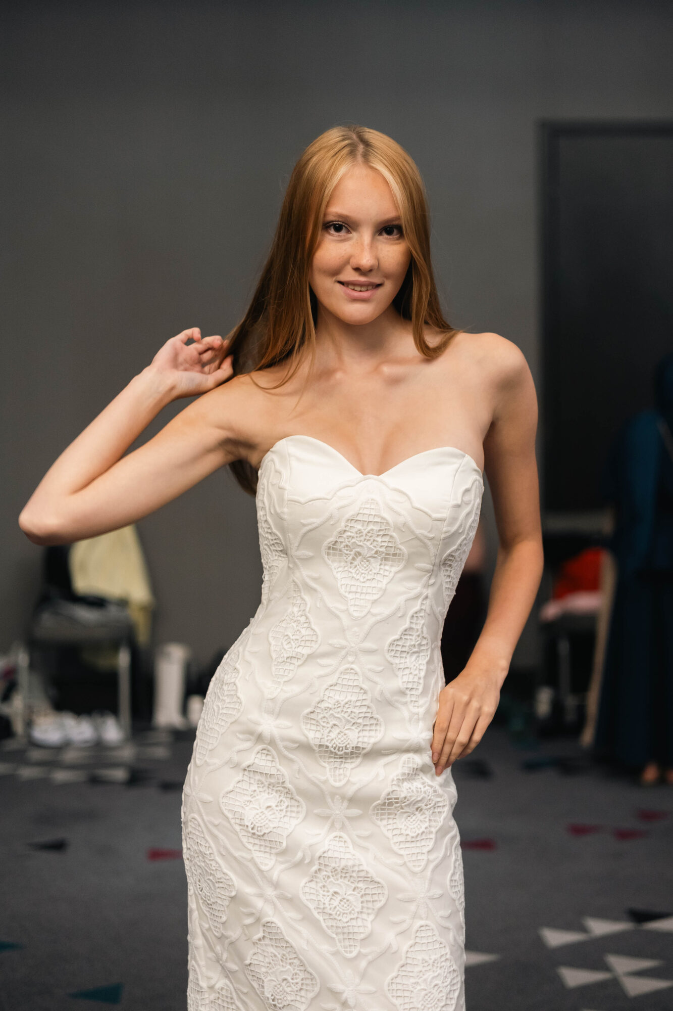 Bridal / Couture preview