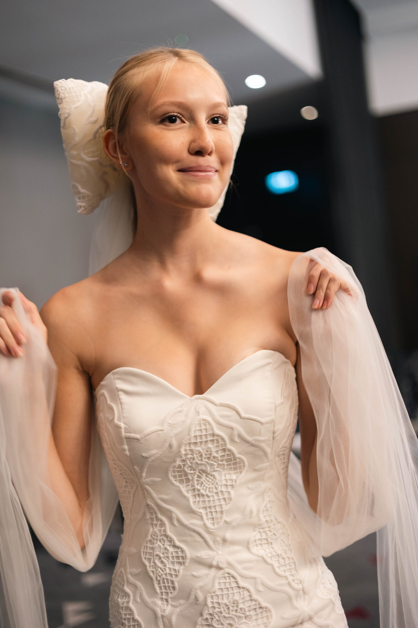 Bridal / Couture 3